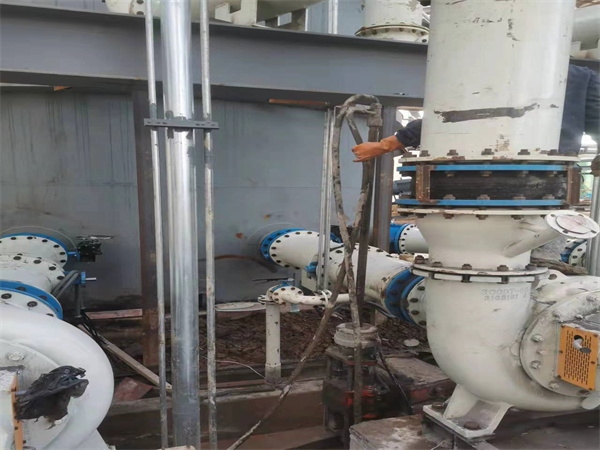 红山设备基础沉降下沉注浆加固增加荷载